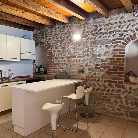 Houseberg Pignolo 8 Apartment Bergamo Ngoại thất bức ảnh