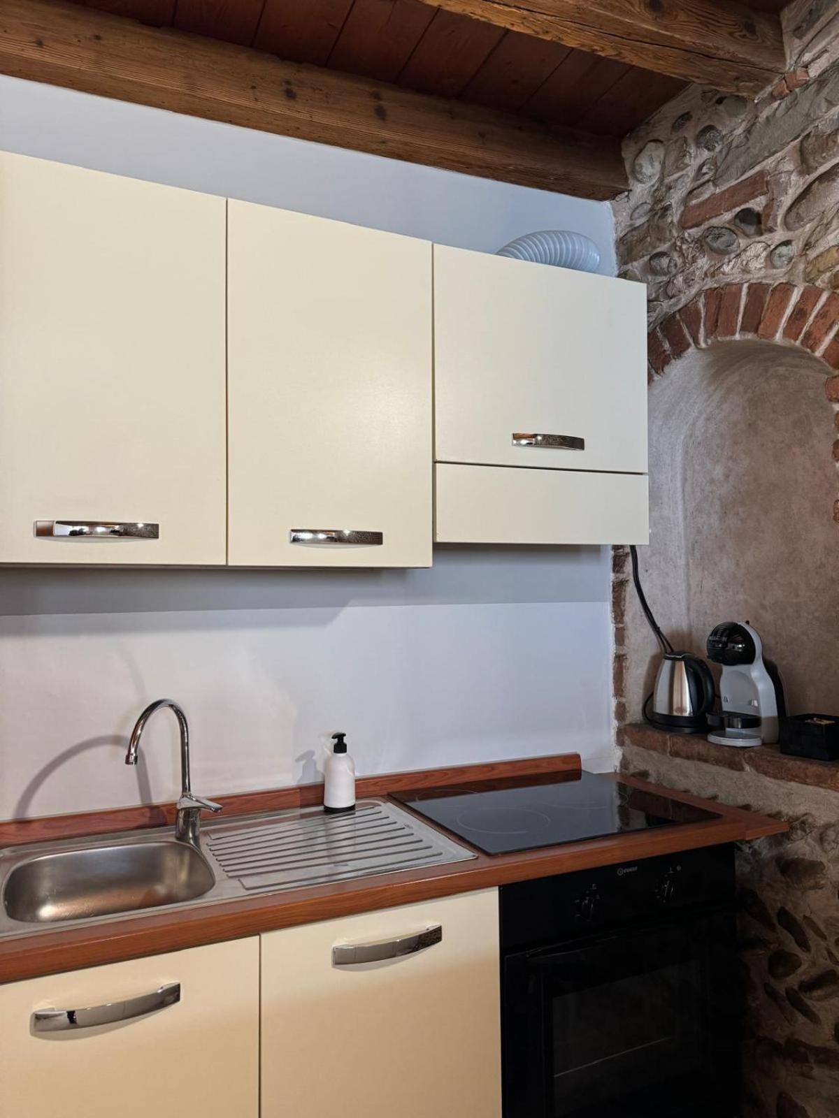 Houseberg Pignolo 8 Apartment Bergamo Ngoại thất bức ảnh