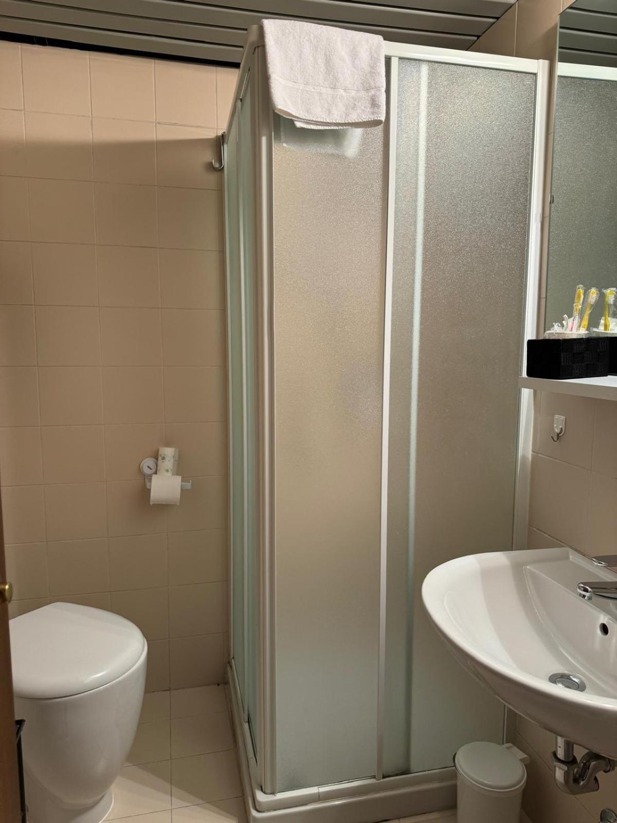 Houseberg Pignolo 8 Apartment Bergamo Ngoại thất bức ảnh