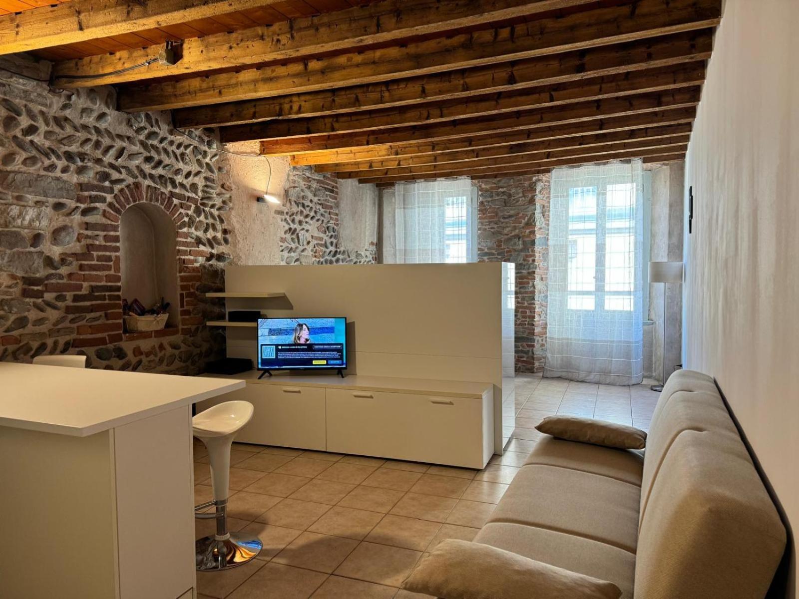 Houseberg Pignolo 8 Apartment Bergamo Ngoại thất bức ảnh